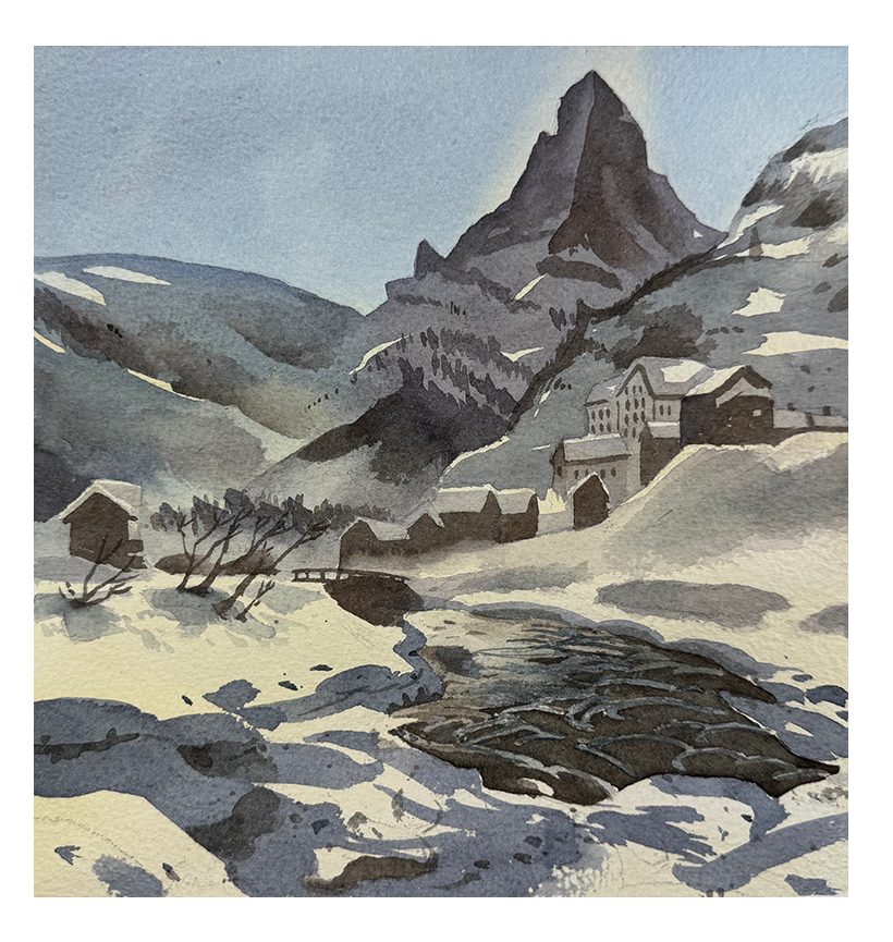 Studio l'AquareL